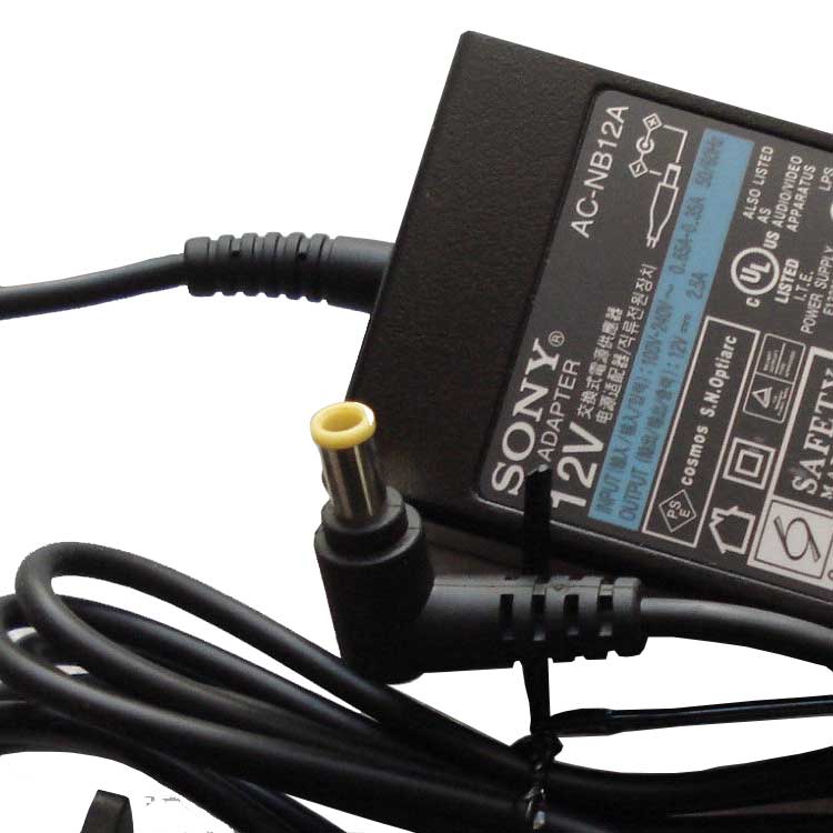Sony EVI-HD3V Vedio Camera
																 Laptop Adapter