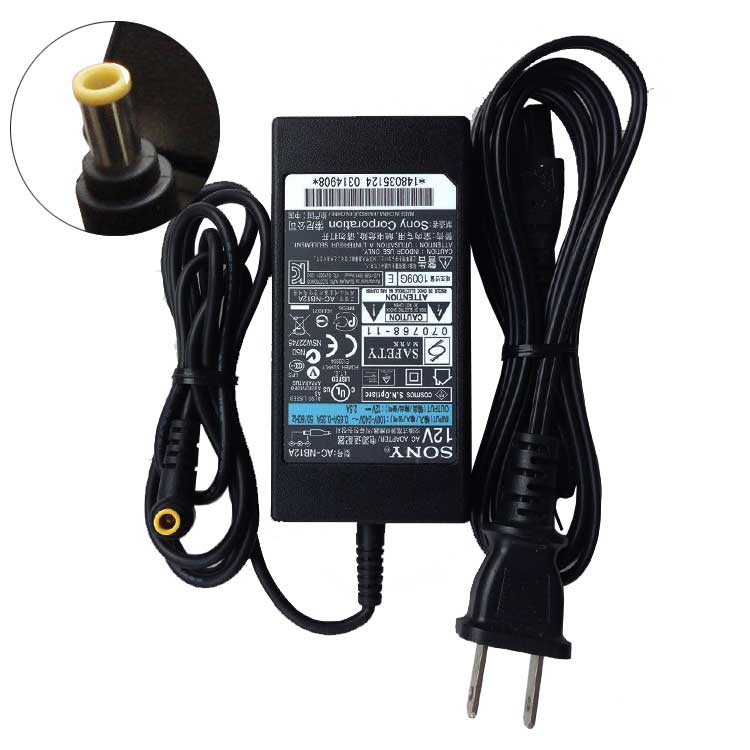 Sony EVI-HD3V Vedio Camera
																 Laptop Adapter