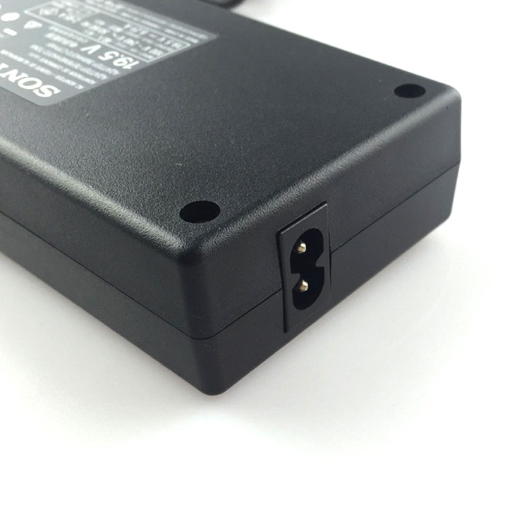 SONY ACDP-160D01
																 Lader