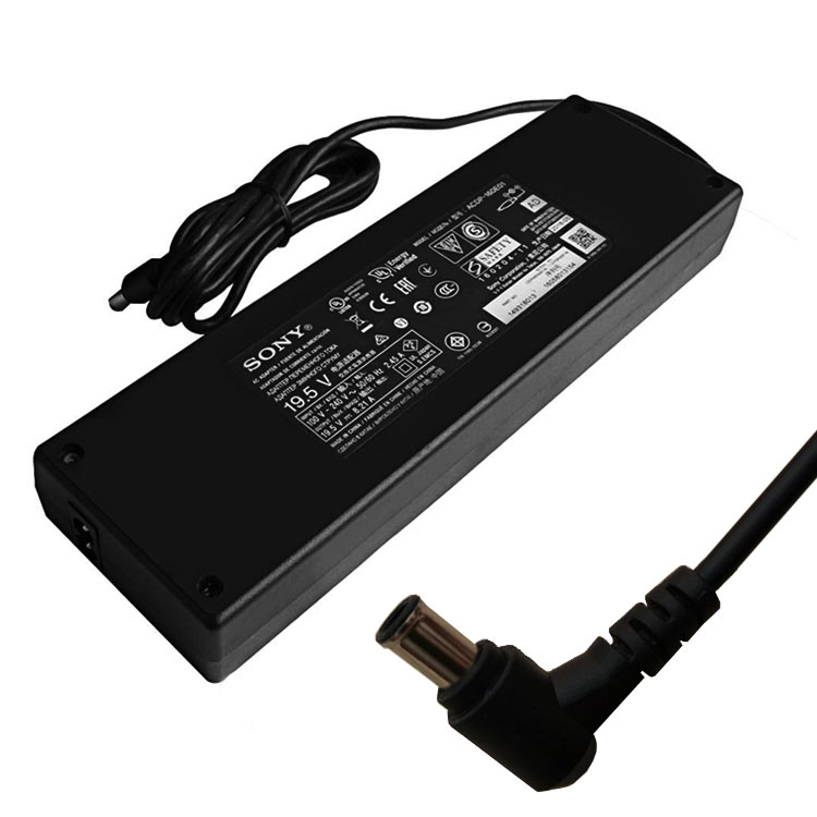 SONY ACDP-160D01
																 Lader