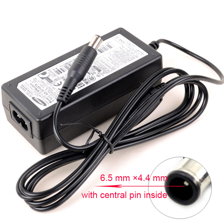 HP TPN-DA12 - 230W 19.5V 11.8A 5mm Tip AC Adapter Charger for HP Elitebook  Touchsmart Zbook Series