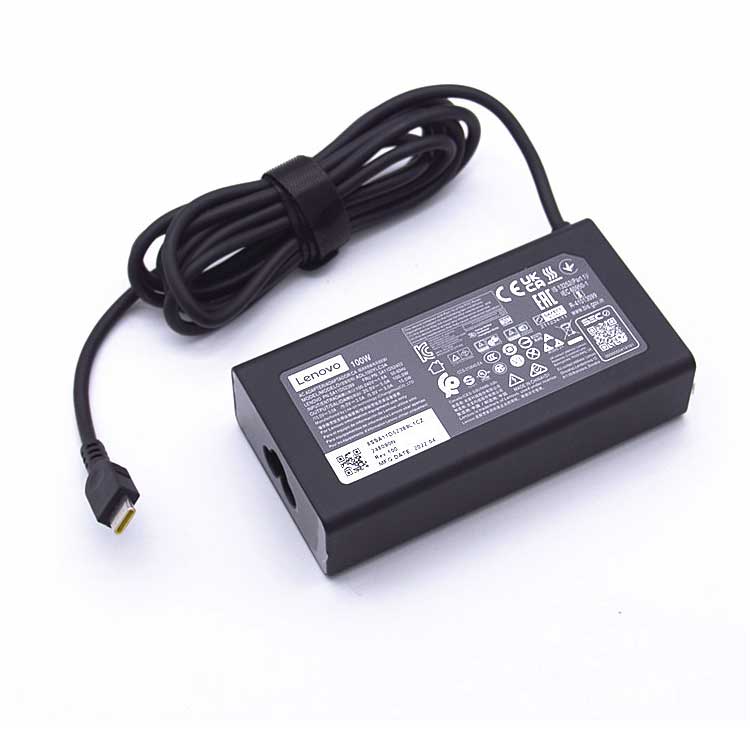 LENOVO ADL100YDC3A
																 Laptop Adapter