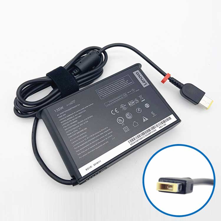 LENOVO ADL135SCC3A Laptop Adapter