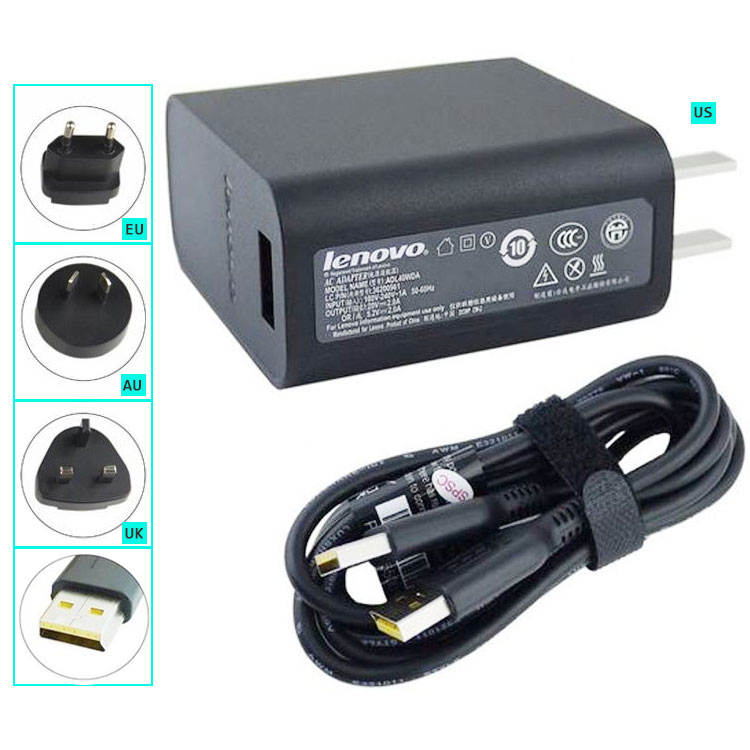 LENOVO 36200576 adaptador