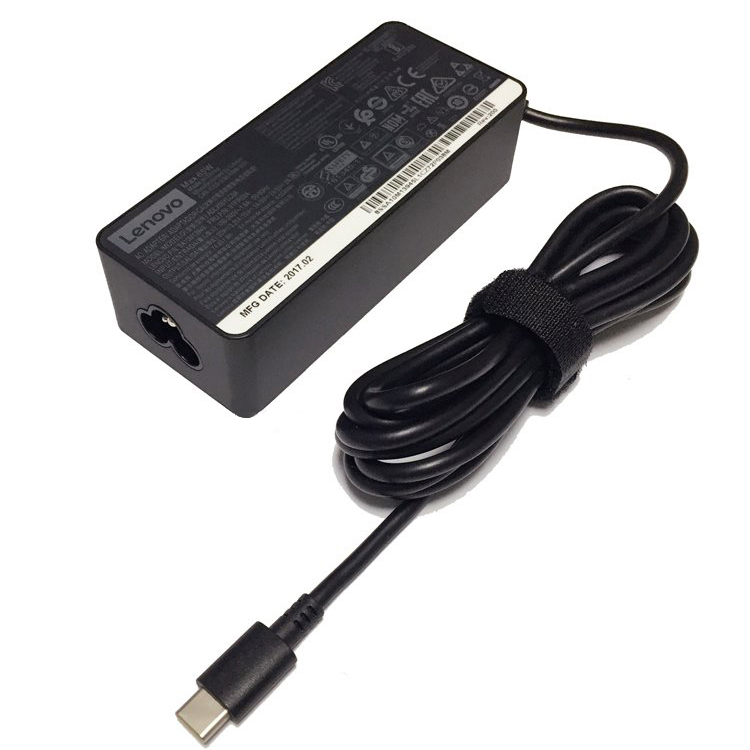 LENOVO ADLX65YLC3A
																 Laptop Adapter