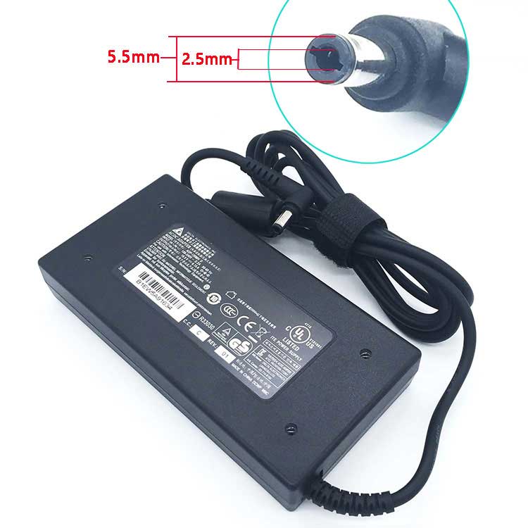 MSI S93-0403240-D04
																 Laptop Adapter
