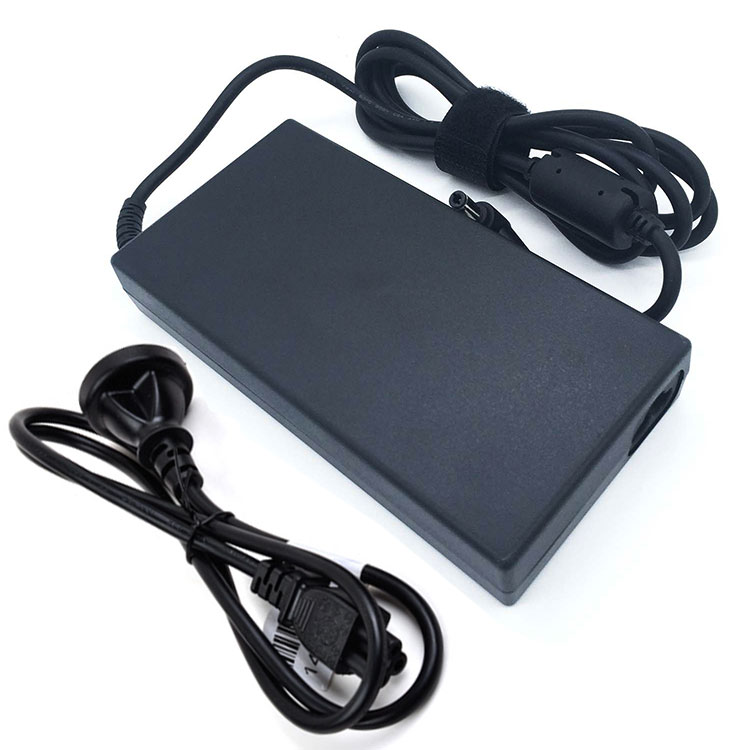 MSI GL62 6QD-018CA Notebook adaptador
