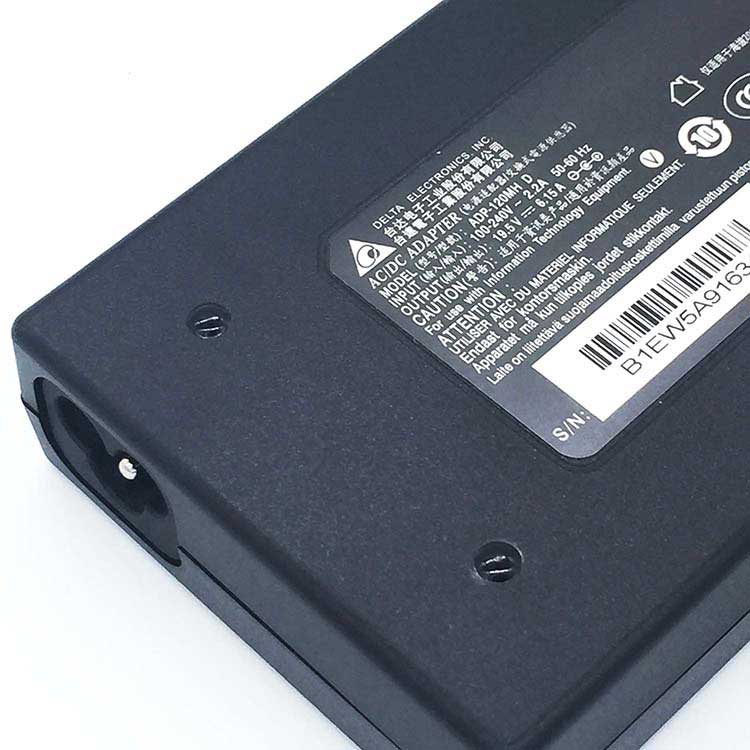 MSI ADP-120MHノートPC用ACアダプター 