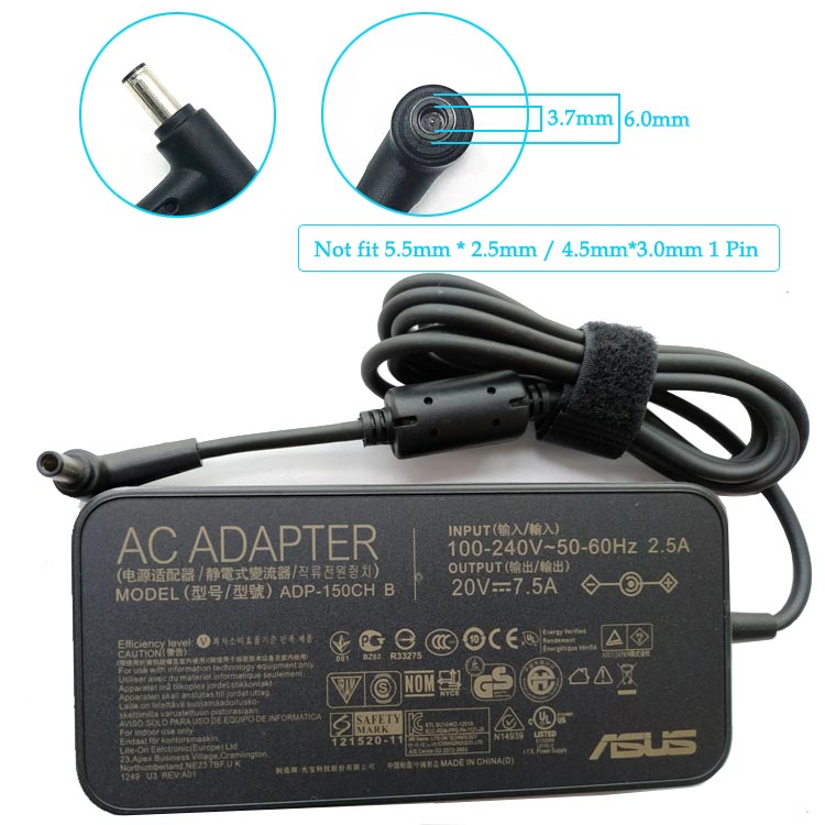 ASUS ADP-150CH Laptop Adapter