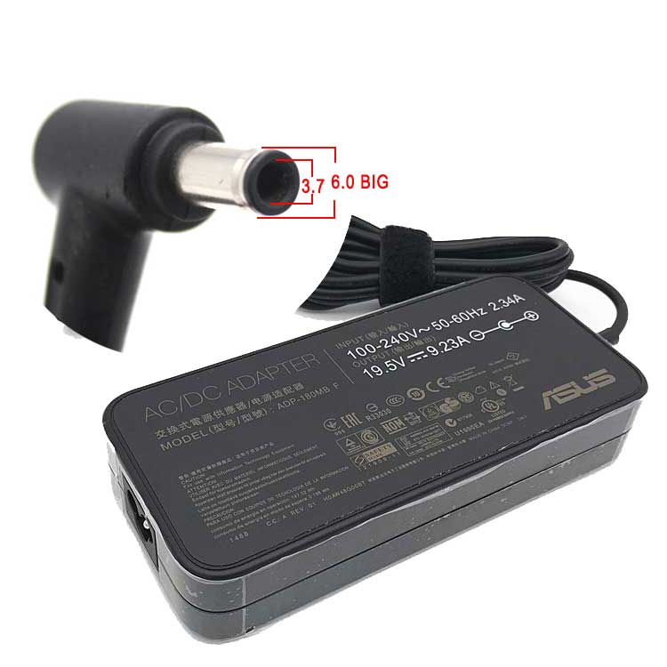 ASUS ROG gl504 s7c
																 Laptop Adapter