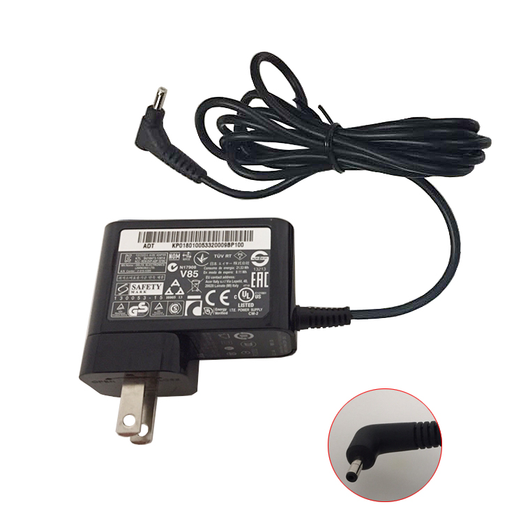 ACER Iconia Tab a501-10s16u
																 Laptop Adapter