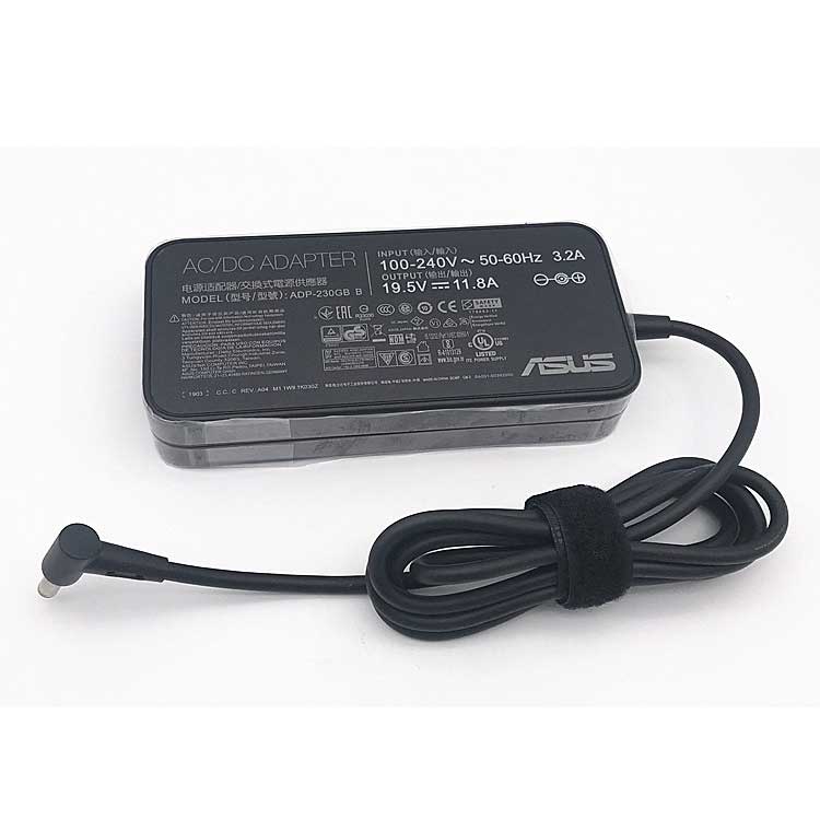 Asus Rog Zephyrus GL703GS
																 Laptop Adapter