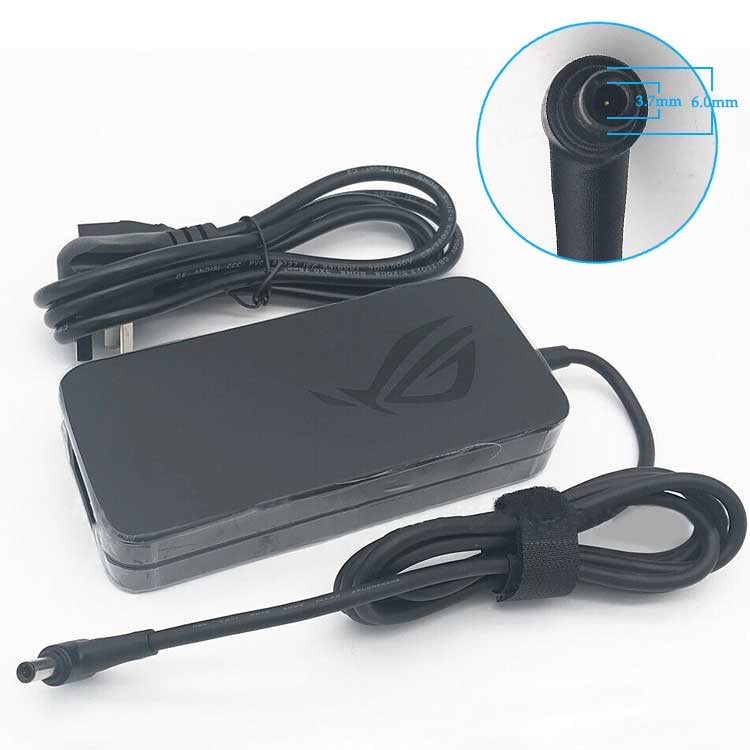Asus Rog Zephyrus GL703GS
																 Laptop Adapter