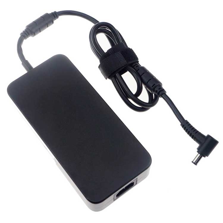 B
																 Laptop Adapter