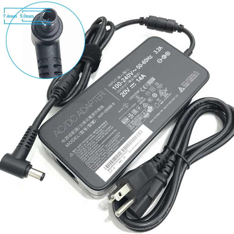 DELTA ADP-280BB Laptop Adapter