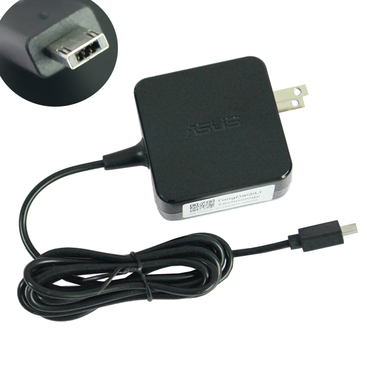 ASUS Transformer Book Flip TP200SA
																 Laptop Adapter