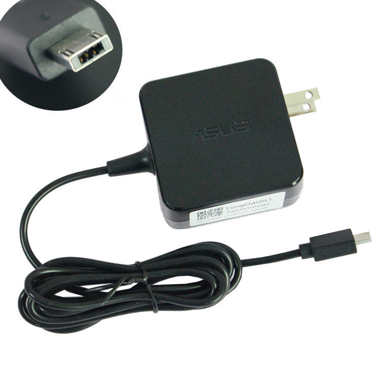 ASUS EeeBook E202 adaptador