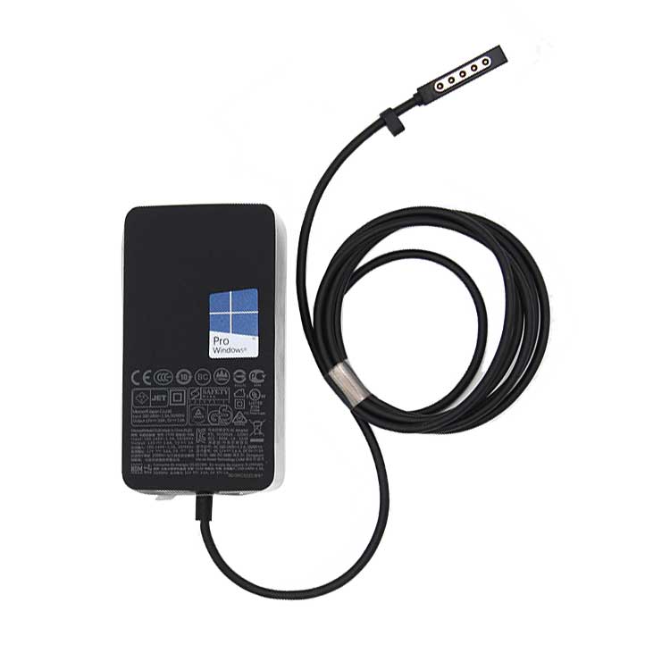 Microsoft 1601
																 Laptop Adapter