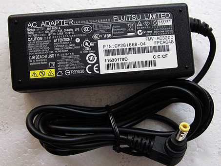 Fujitsu Limited FMV-AC310 FMV-AC312 FMV-AC327 adaptador