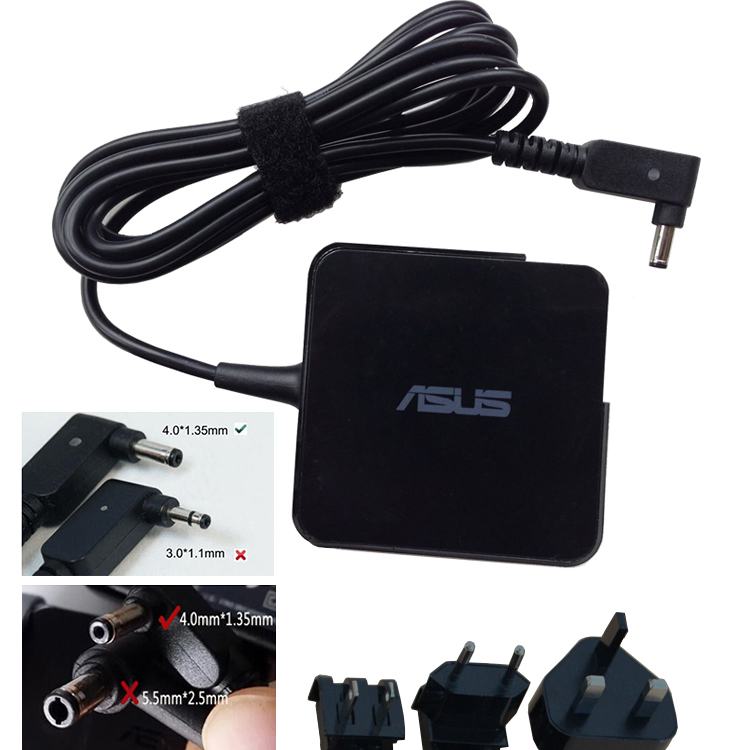 ASUS N65W-02
																 Laptop Adapter