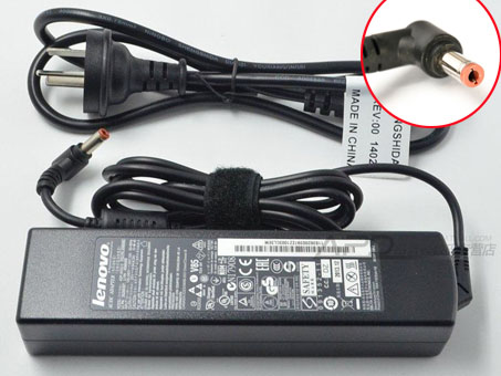 Lenovo IdeaPad U400 adaptador