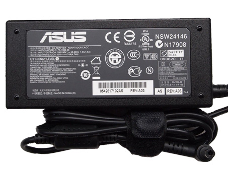 アスース・ASUS PA-1900-42 ADP-90FB ノートPC用ACアダプター