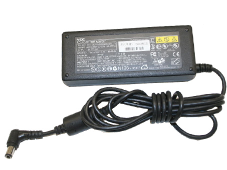日本電気・NEC A13-045N1A ADP57 ノートPC用ACアダプター