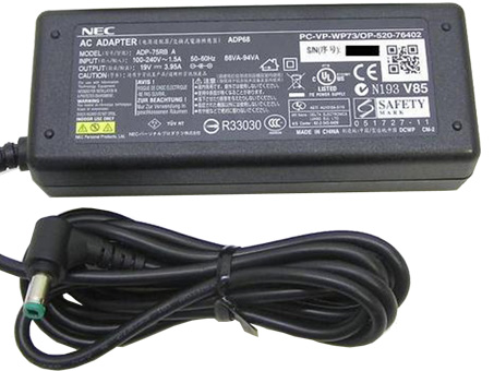 日本電気・NECノートPC用 ACアダプター通販 | NECノートPC充電器の販売 