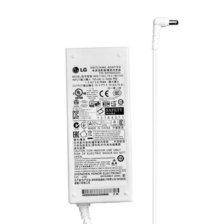 LG EAY63032202 adaptador