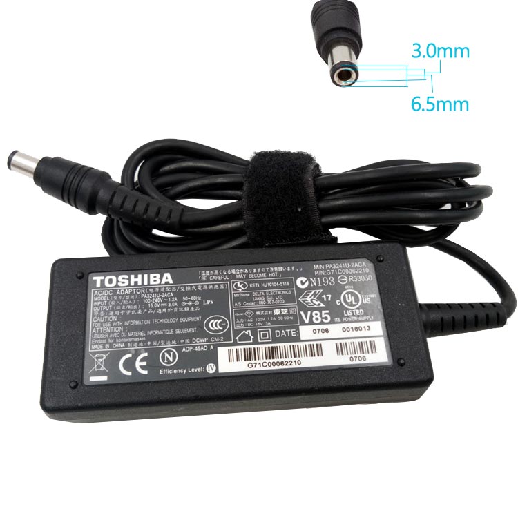 TOSHIBA G71C0002SA10 adaptador