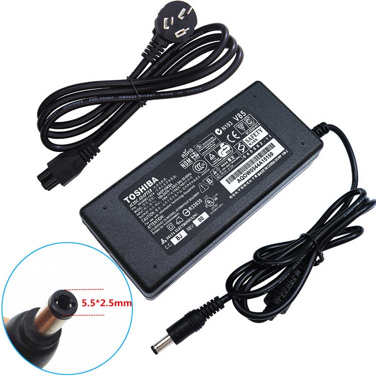TOSHIBA ACTOS-C10H
																 Laptop Adapter