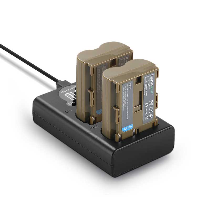CANON BP-511A adaptador