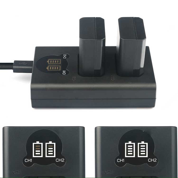 CANON BP-511A adaptador