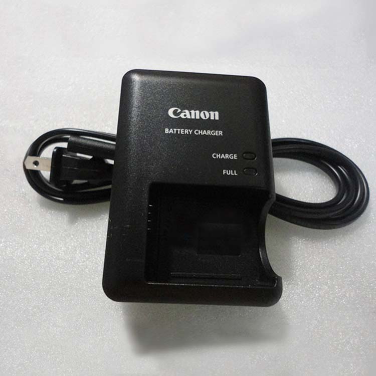 CANON CB-2LC充電器