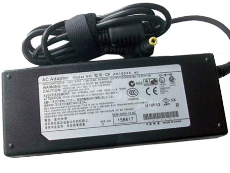 PANASONIC CF-AA1625A
																 Laptop Adapter