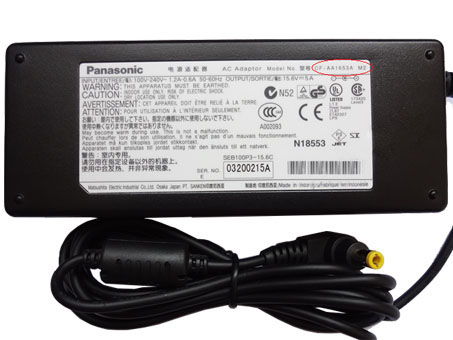 PANASONIC CF-AA1653A
																 Laptop Adapter