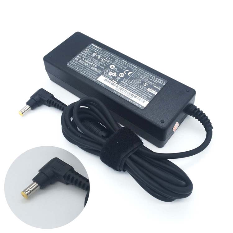 PANASONIC CF-AA5803A
																 Laptop Adapter