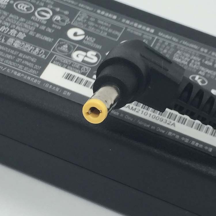 PANASONIC CF-AA5803A
																 Laptop Adapter