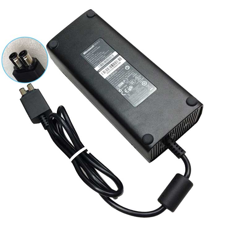 Microsoft XBOX360 SLIM
																 Laptop Adapter