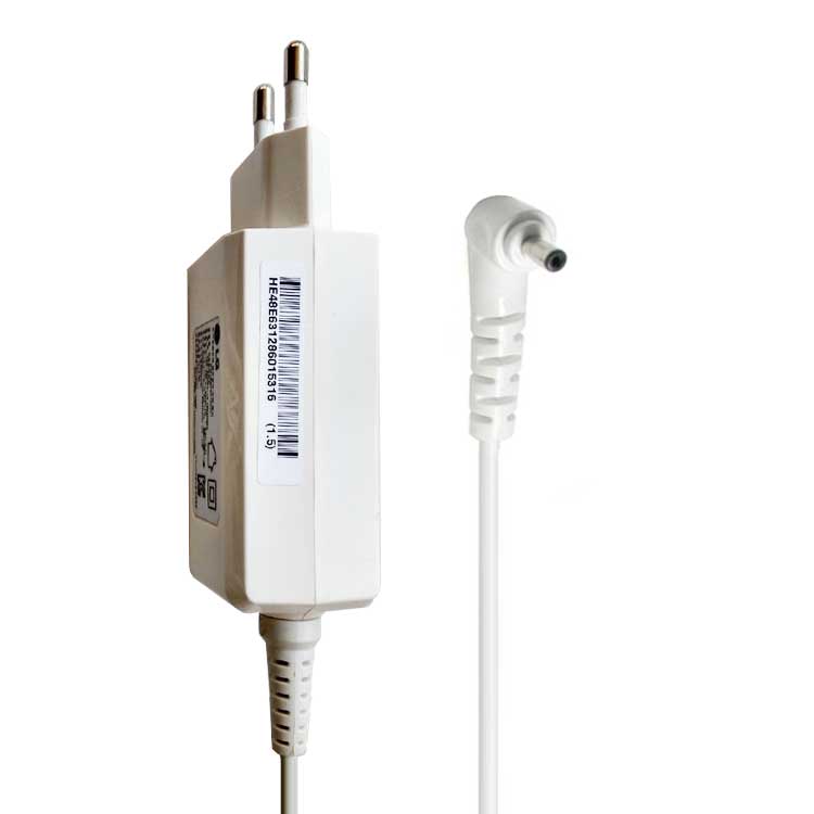 LG Cargador Adaptador