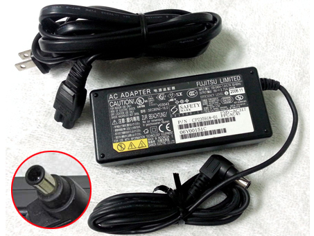 FUJITSU FPCAC45
																 Laptop Adapter