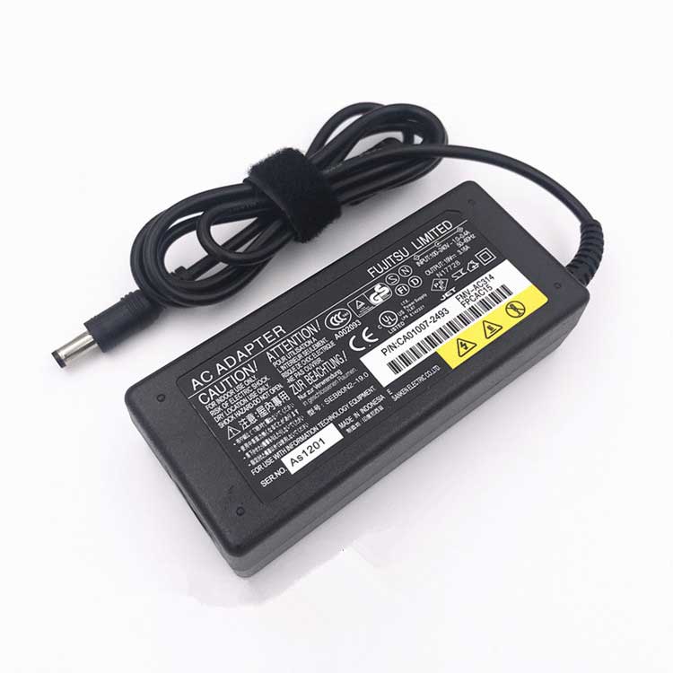 FUJITSU FPCAC26
																 Laptop Adapter
