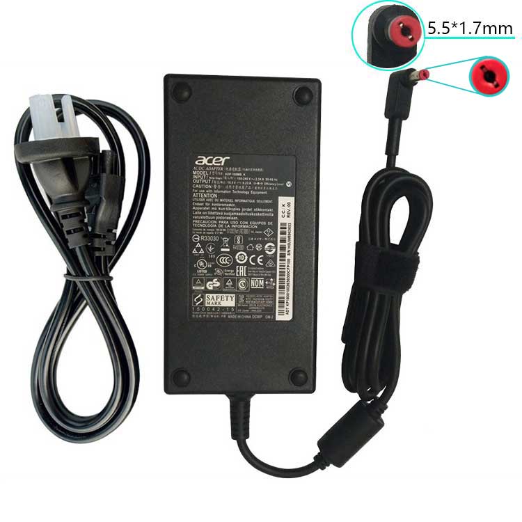 ACER G900-757W Laptop Adapter