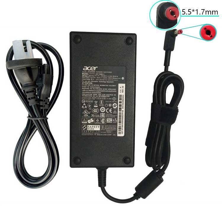 Acer Predator Helios 300 I7
																 Laptop Adapter