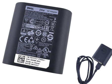 Dell Venue 11 Pro
																 Laptop Adapter