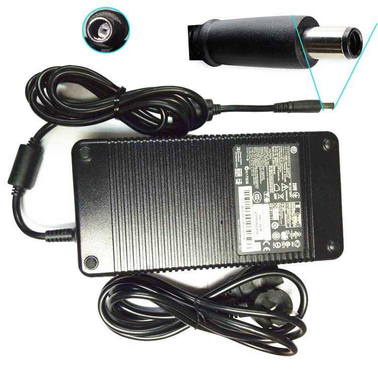 Hp Omni 27-1200 adaptador