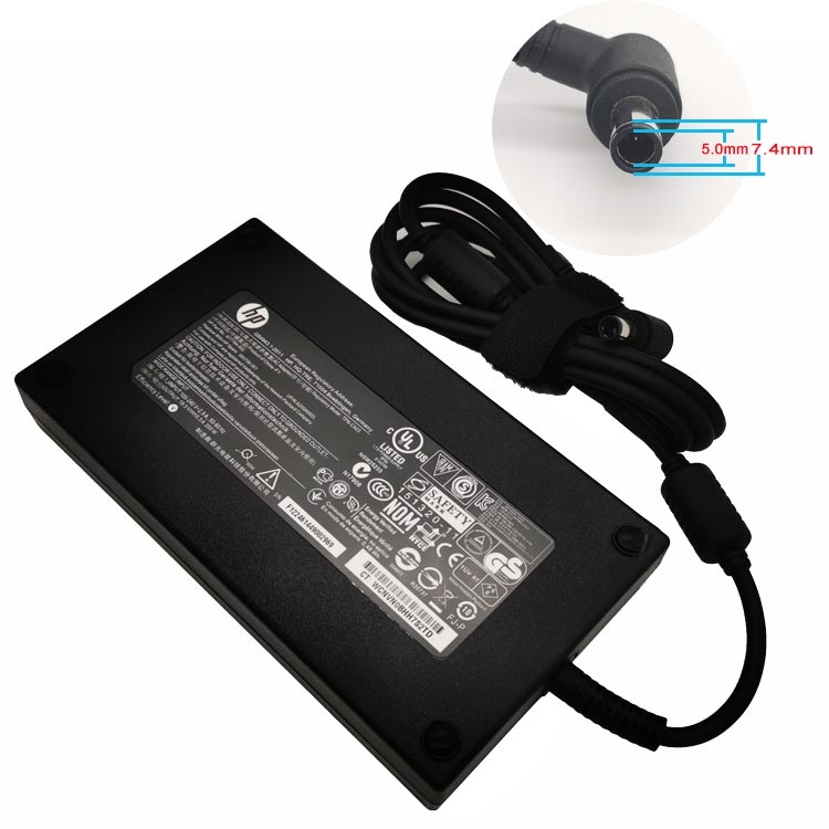 HP 609945-001
																 Laptop Adapter