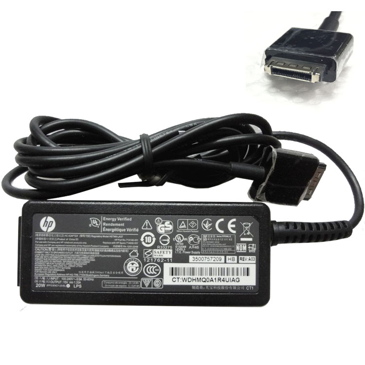 HP ENVY X2 11-G095CA NOTEBOOK PC adaptador