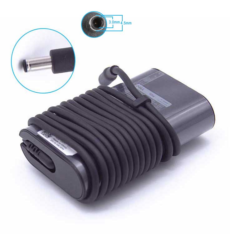 DELL XPS 13-L321X
																 Laptop Adapter