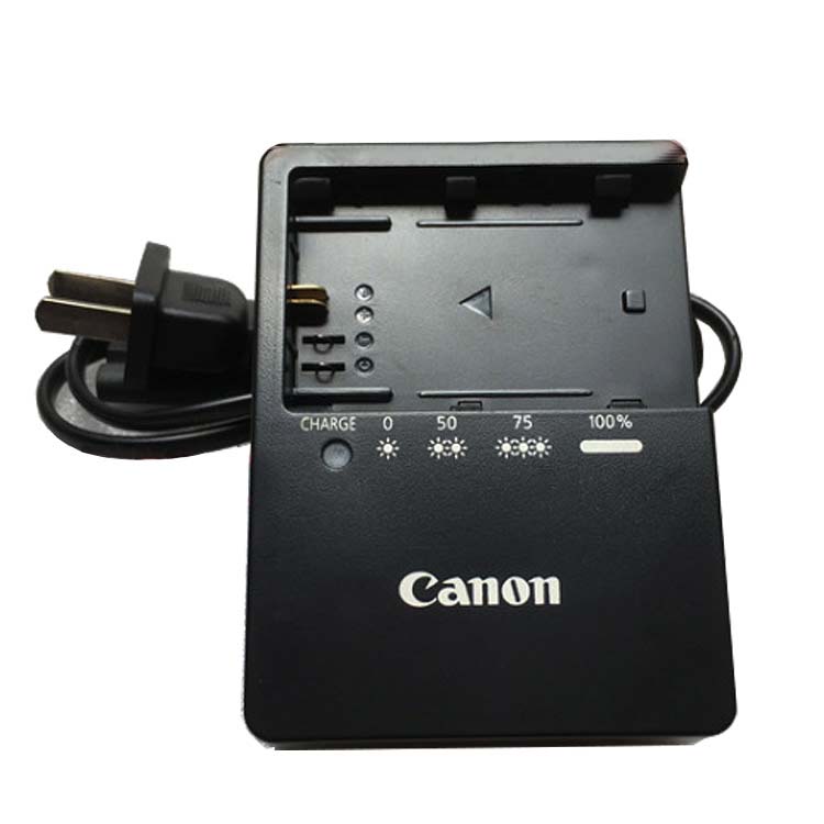 CANON EOS 5D Mark II
																 Lader